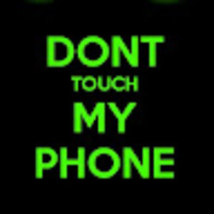 Meet your Posher, Thomas